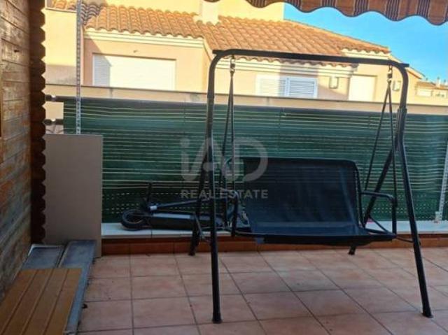 Ático/Buhardilla en Venta en Lorca