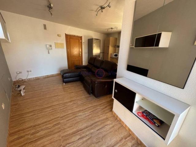 Ático/Buhardilla en Venta en Lorca