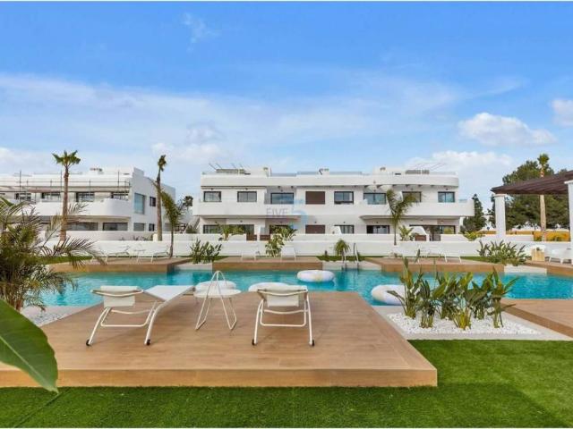 Ático/Buhardilla en Venta en Los Alcázares
