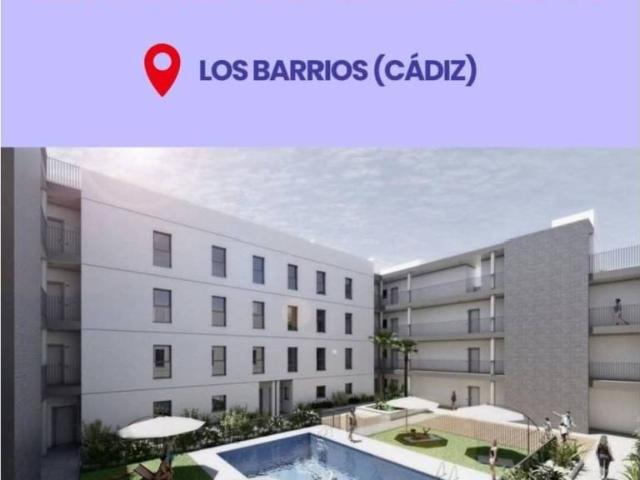Ático/Buhardilla en Venta en Los Barrios