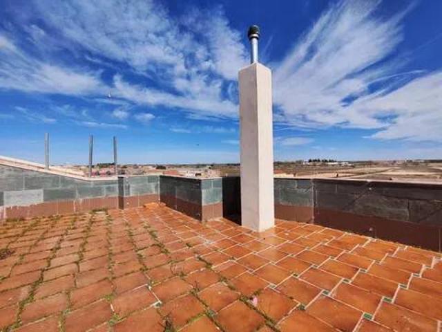 Ático/Buhardilla en Venta en La Gineta