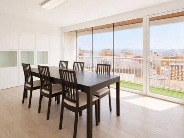 Ático/Buhardilla en Venta en La Línea de la Concepción