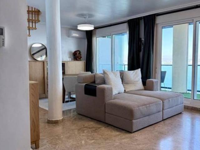 Ático/Buhardilla en Venta en La Manga del Mar Menor