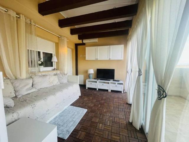 Ático/Buhardilla en Venta en La Manga del Mar Menor