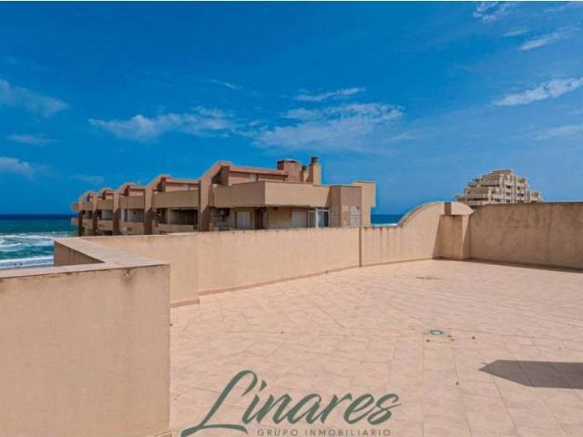 Ático/Buhardilla en Venta en La Manga del Mar Menor