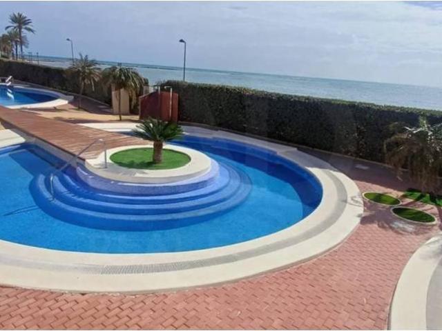 Ático/Buhardilla en Venta en La Manga del Mar Menor