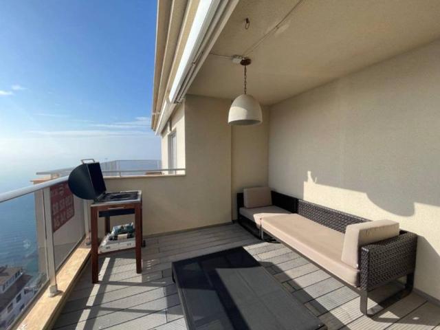 Ático/Buhardilla en Venta en La Manga del Mar Menor