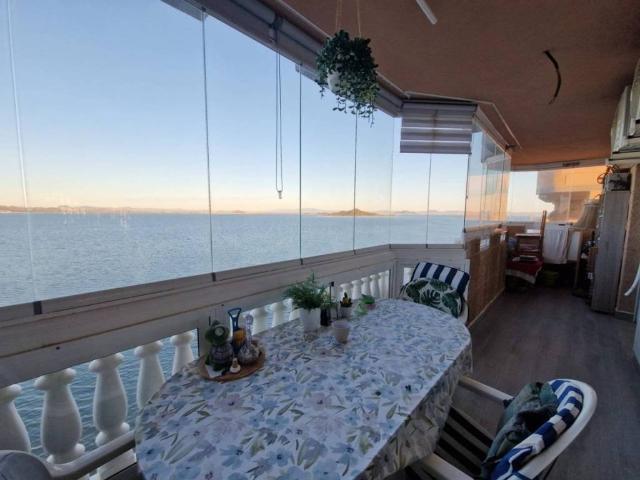 Ático/Buhardilla en Venta en La Manga del Mar Menor