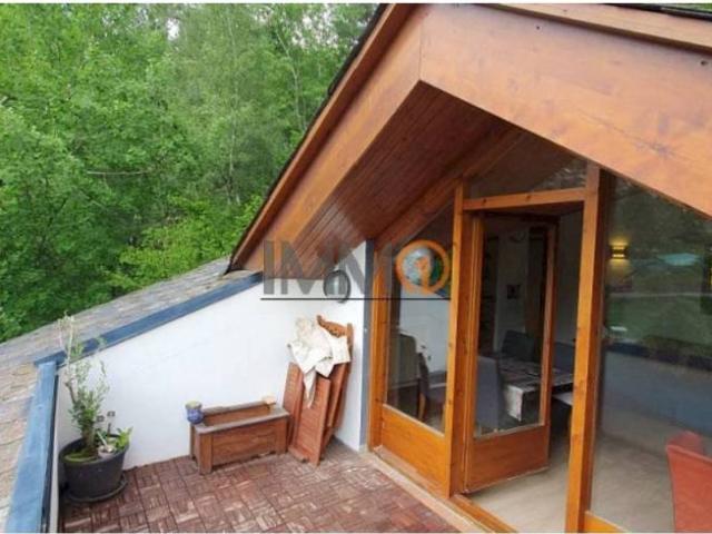 Ático/Buhardilla en Venta en La Massana