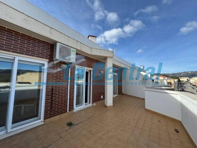 Ático/Buhardilla en Venta en La Sénia