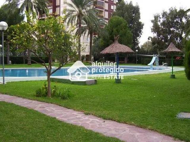 Ático/Buhardilla en Venta en La Pobla de Farnals