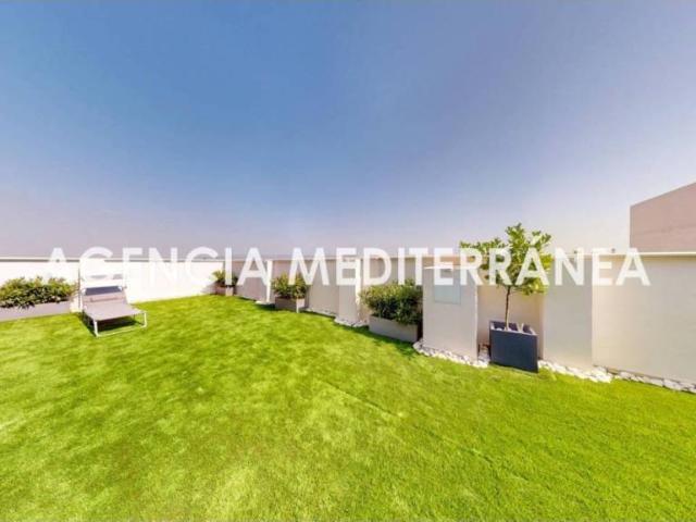 Ático/Buhardilla en Venta en La Pobla de Farnals