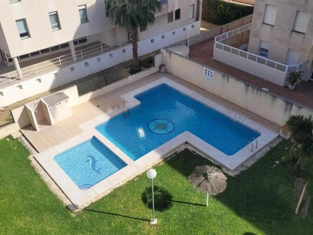 Ático/Buhardilla en Venta en L'Alfàs del Pi
