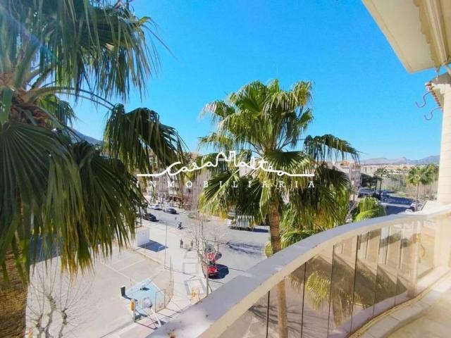 Ático/Buhardilla en Venta en L'Alfàs del Pi
