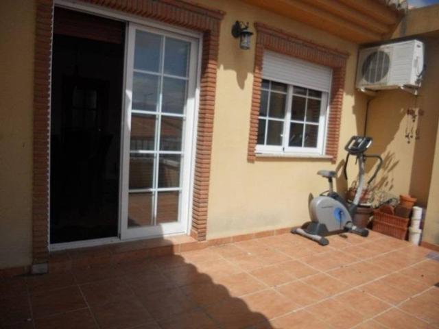 Ático/Buhardilla en Venta en Las Gabias
