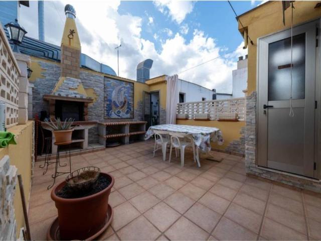 Ático/Buhardilla en Venta en Las Palmas de Gran Canaria