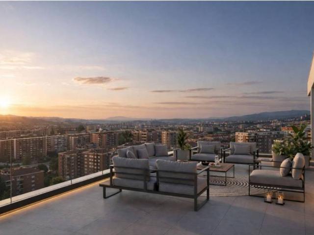 Ático/Buhardilla en Venta en Leioa