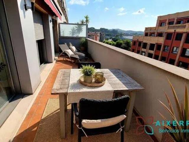 Ático/Buhardilla en Venta en Leioa