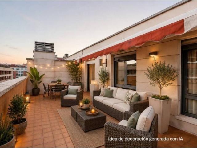 Ático/Buhardilla en Venta en Leioa