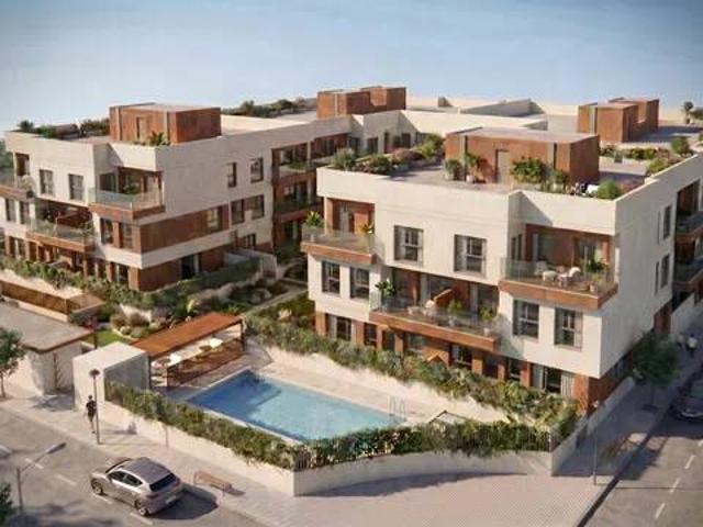 Ático/Buhardilla en Venta en L'Eliana