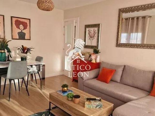 Ático/Buhardilla en Venta en León