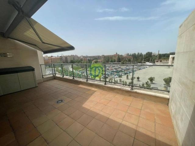 Ático/Buhardilla en Venta en León