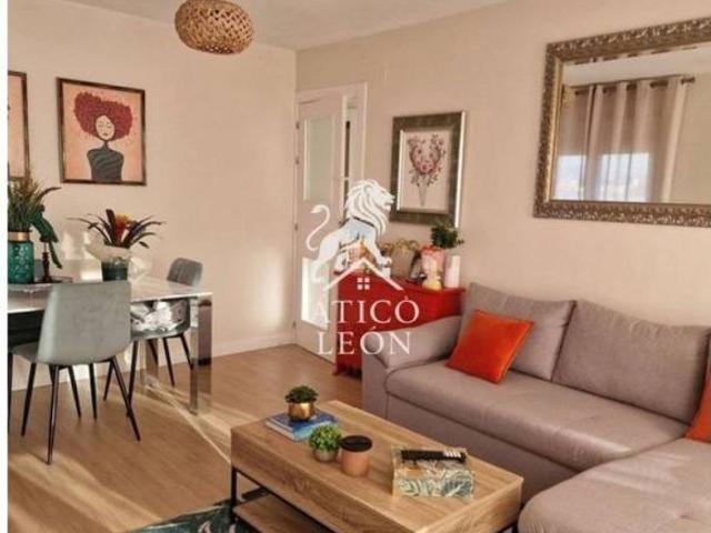 Ático/Buhardilla en Venta en León