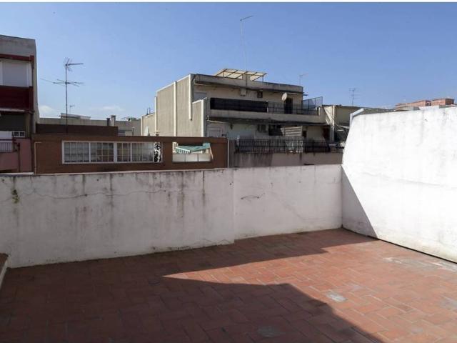 Ático/Buhardilla en Venta en L'Hospitalet de Llobregat