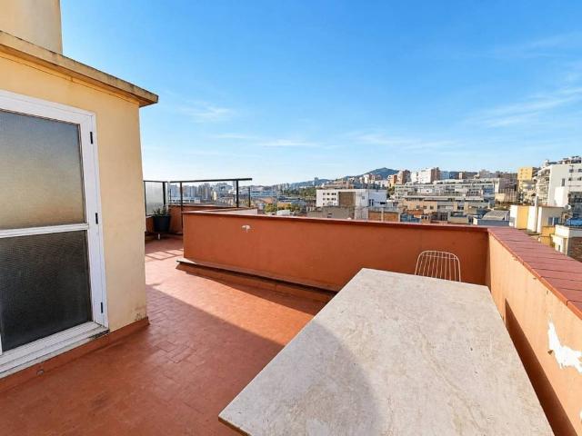 Ático/Buhardilla en Venta en L'Hospitalet de Llobregat