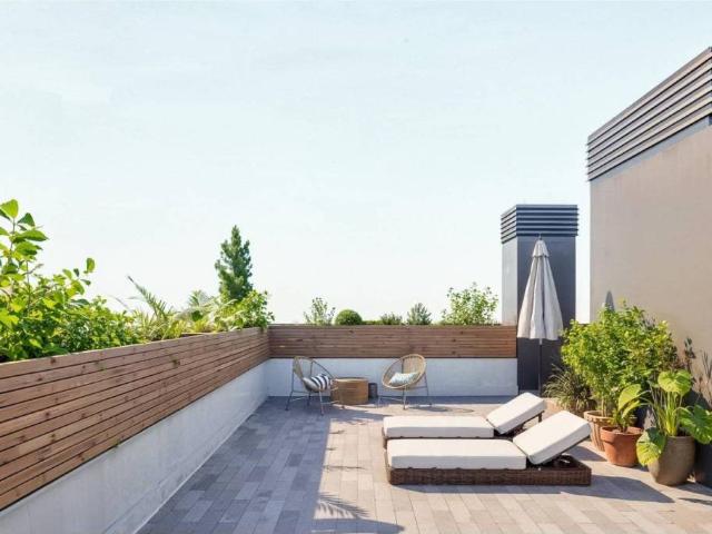 Ático/Buhardilla en Venta en L'Hospitalet de Llobregat