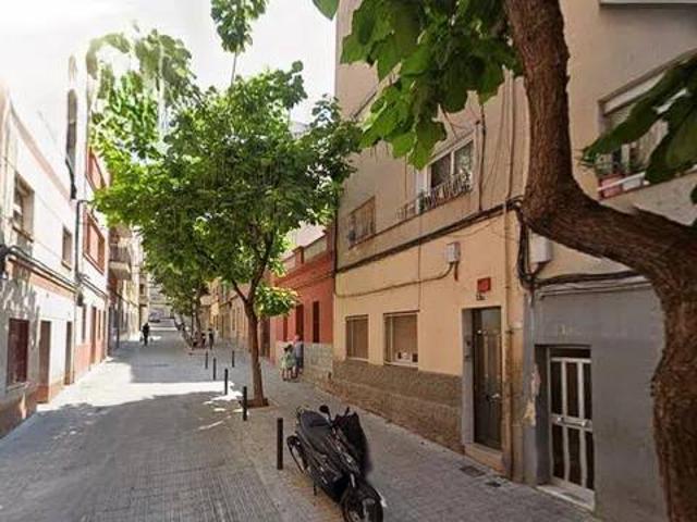 Ático/Buhardilla en Venta en L'Hospitalet de Llobregat