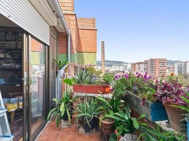 Ático/Buhardilla en Venta en L'Hospitalet de Llobregat
