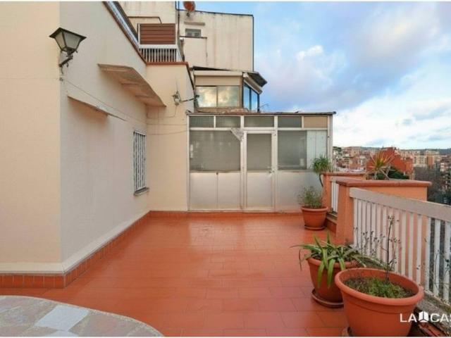 Ático/Buhardilla en Venta en L'Hospitalet de Llobregat