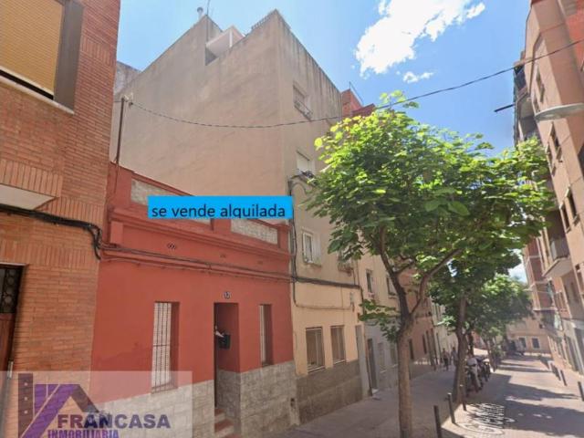 Ático/Buhardilla en Venta en L'Hospitalet de Llobregat
