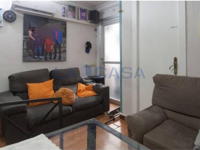 Ático/Buhardilla en Venta en L'Hospitalet de Llobregat