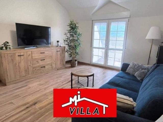 Ático/Buhardilla en Venta en Limpias