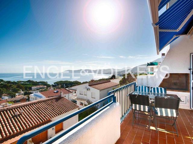 Ático/Buhardilla en Venta en Llançà