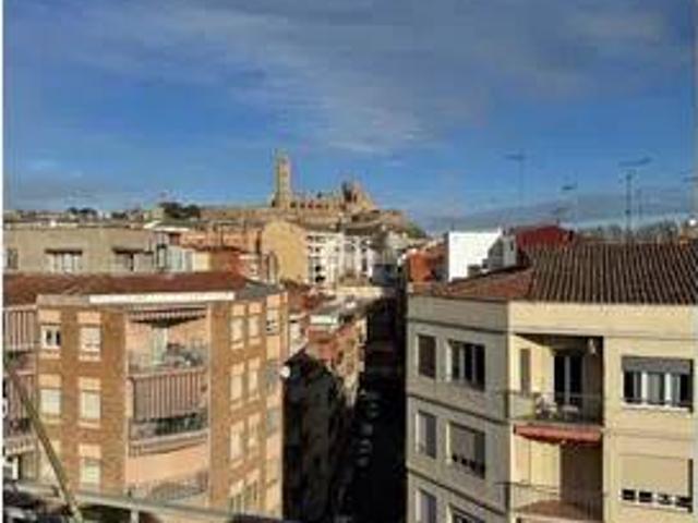 Ático/Buhardilla en Venta en Lleida