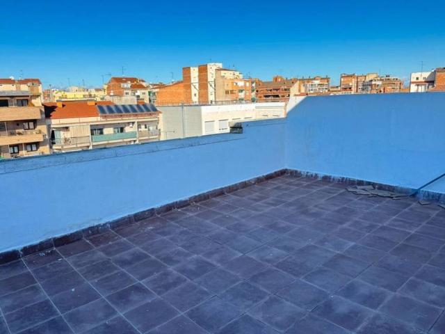 Ático/Buhardilla en Venta en Lleida
