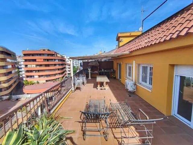 Ático/Buhardilla en Venta en Lloret de Mar