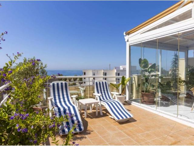 Ático/Buhardilla en Venta en Motril