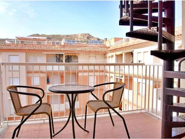 Ático/Buhardilla en Venta en Motril