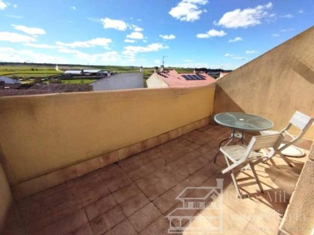 Ático/Buhardilla en Venta en Mozárbez
