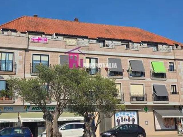 Ático/Buhardilla en Venta en Moaña