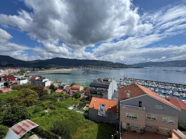 Ático/Buhardilla en Venta en Moaña