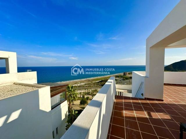 Ático/Buhardilla en Venta en Mojácar