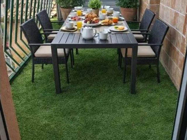 Ático/Buhardilla en Venta en Mollet del Vallès