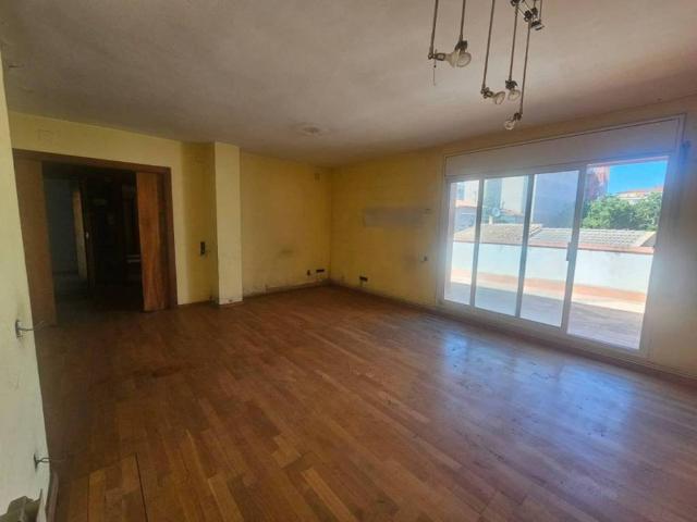 Ático/Buhardilla en Venta en Mollet del Vallès