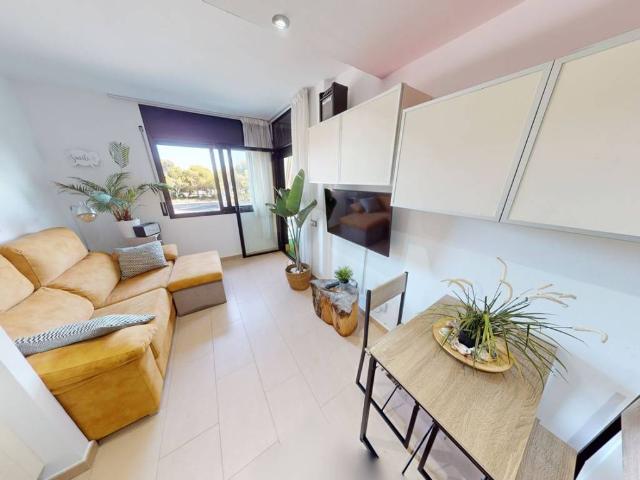 Ático/Buhardilla en Venta en Mont roig del Camp