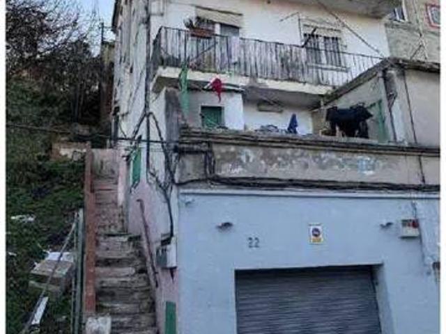 Ático/Buhardilla en Venta en Montcada i Reixac